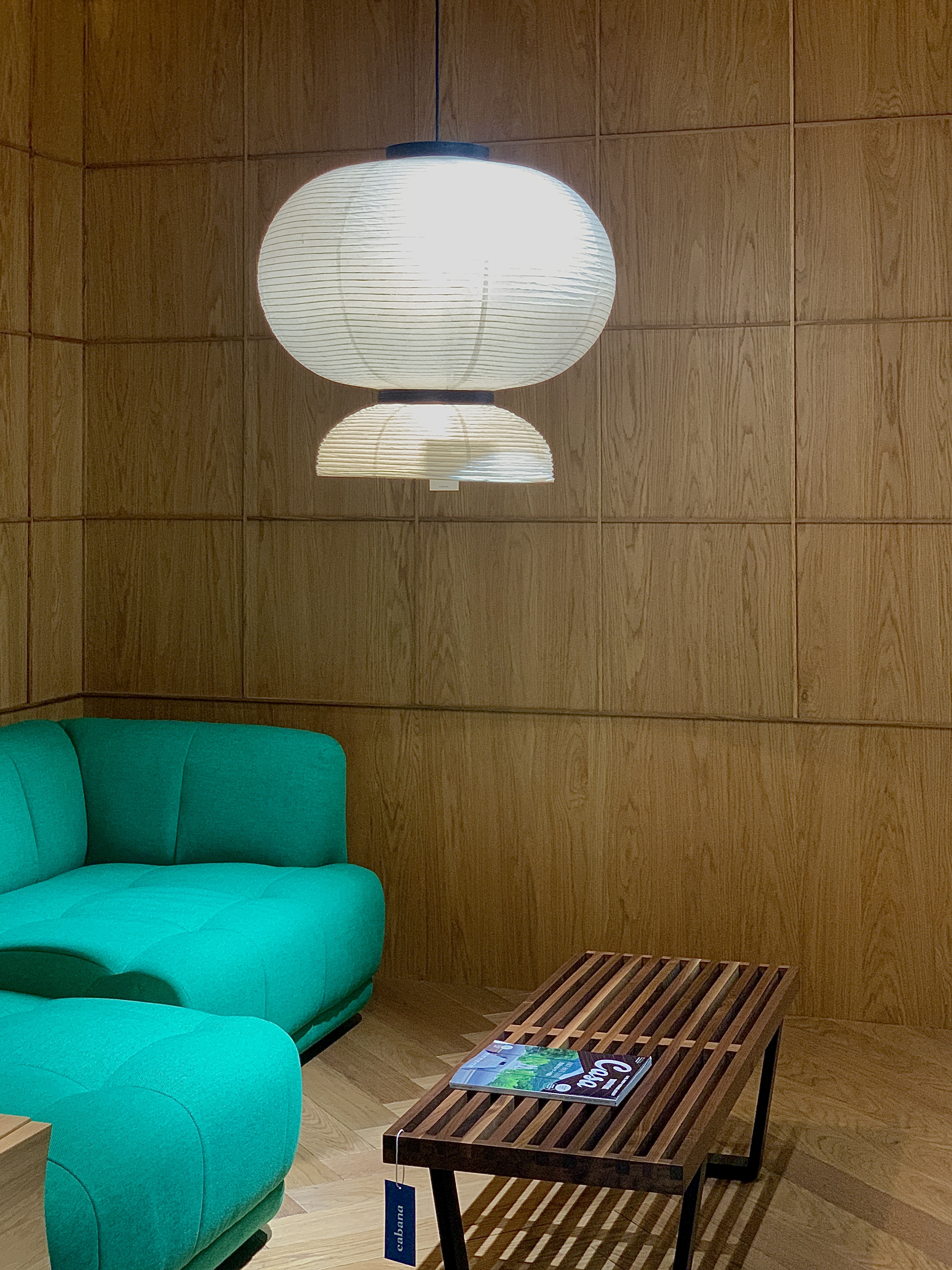 实地感受成品家具的精致l cabana l 广州新店-3