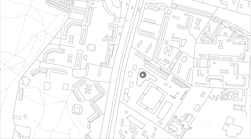 莫斯科圆形幼儿园-32