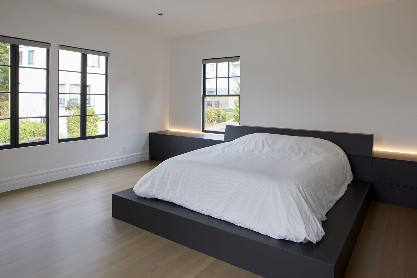 Monterey Heights 住宅丨Alan Tse Design-38