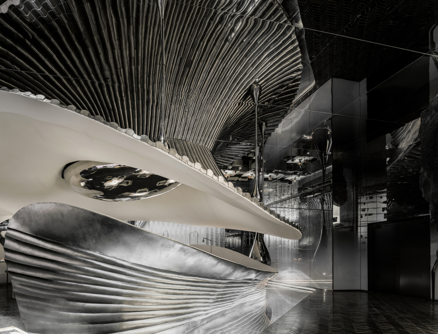 超现实主义建筑设计丨墨西哥-66