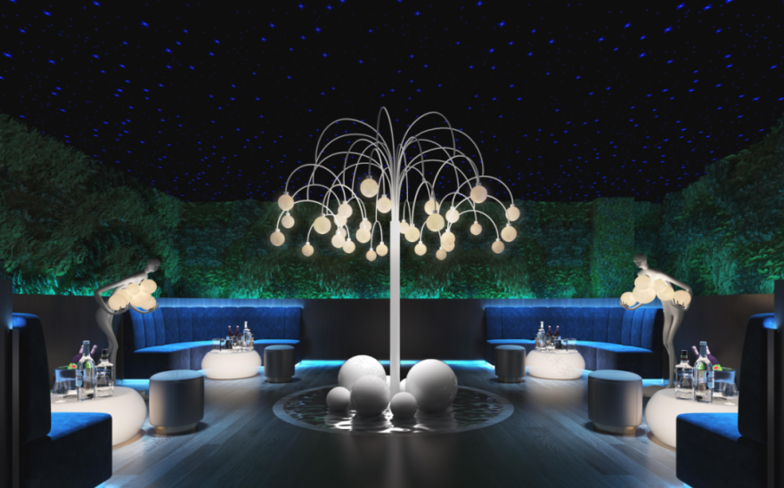 郑东新区科学谷数字小镇会展中心丨中国郑州丨新空间集团-96