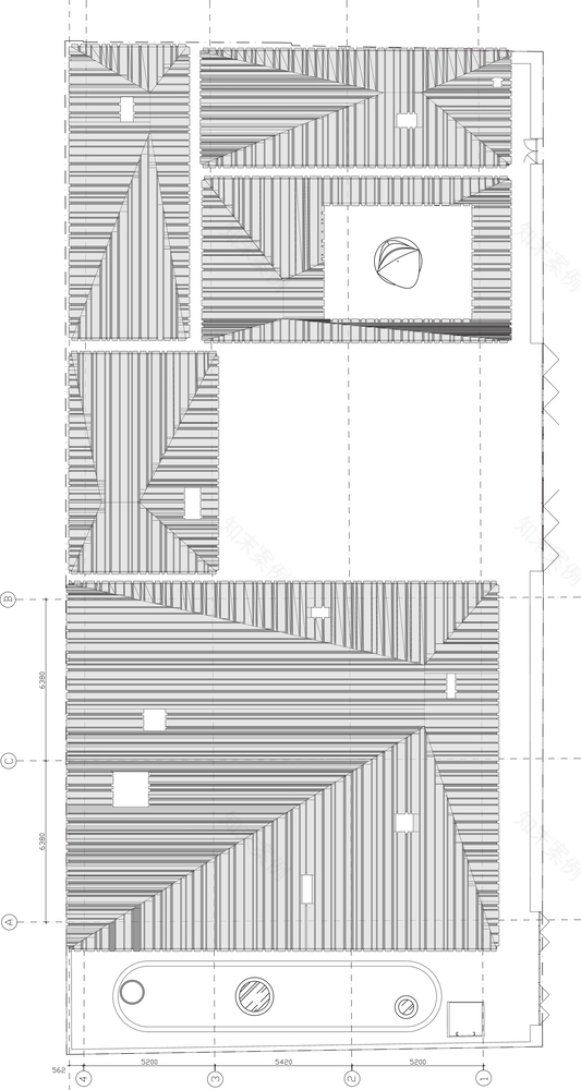 伊朗德黑兰 Argo 当代艺术博物馆-76