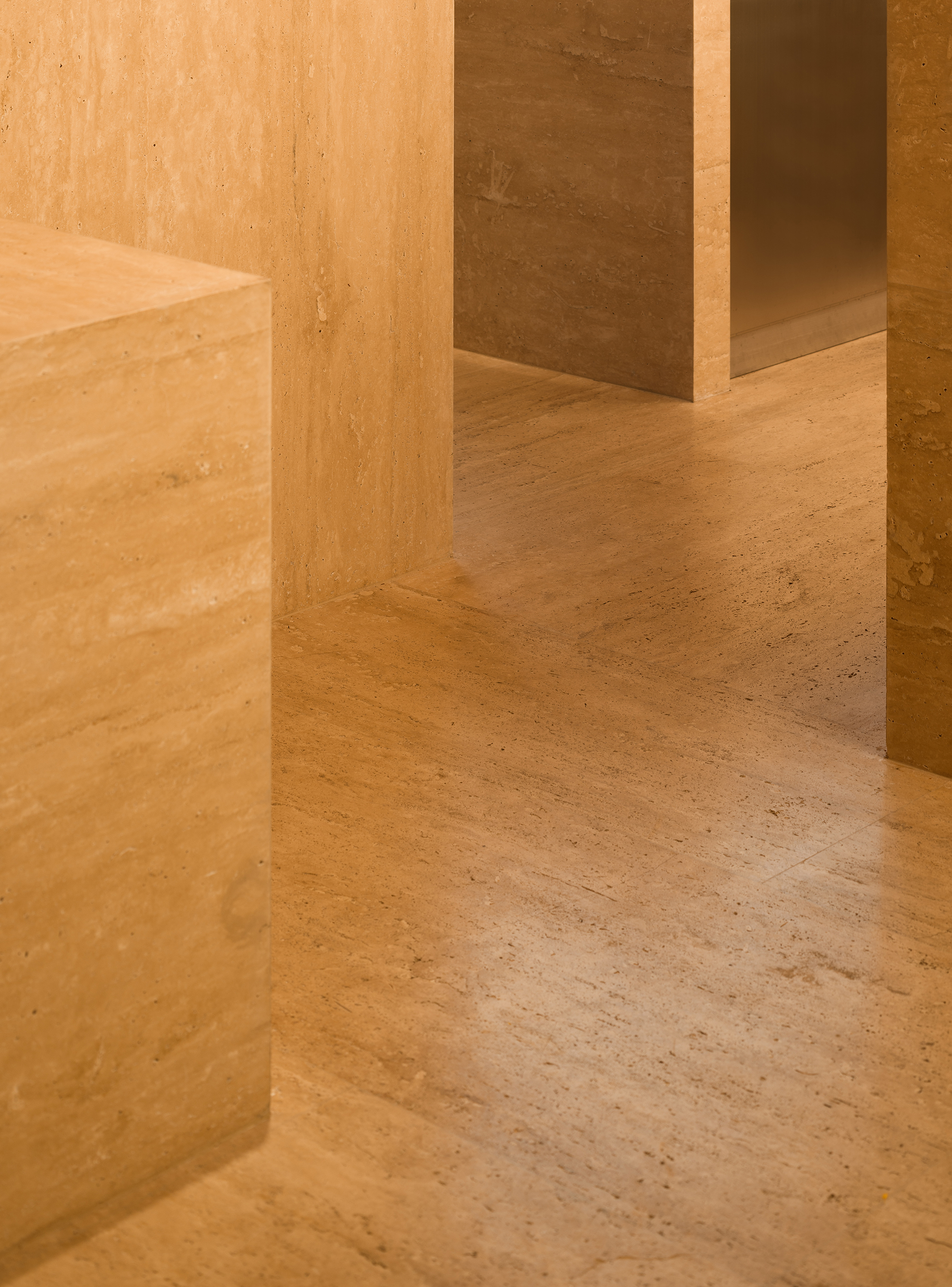 幸运饼干面包房，诺工作室丨中国北京-34