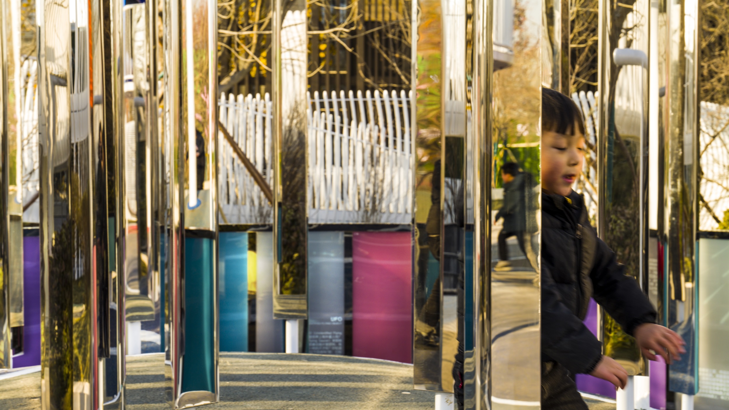 太原万科南站新中心 • STAR PARK丨中国太原-110