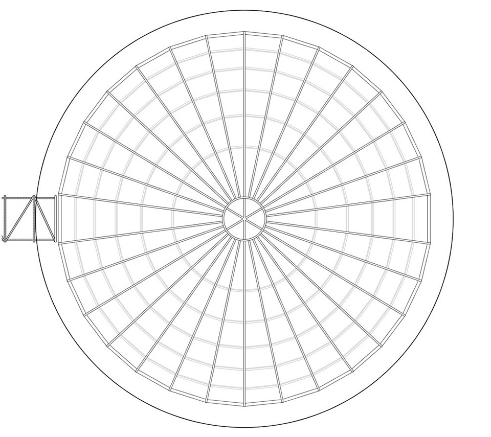 棉仓，常州 / AIM恺慕建筑设计-96