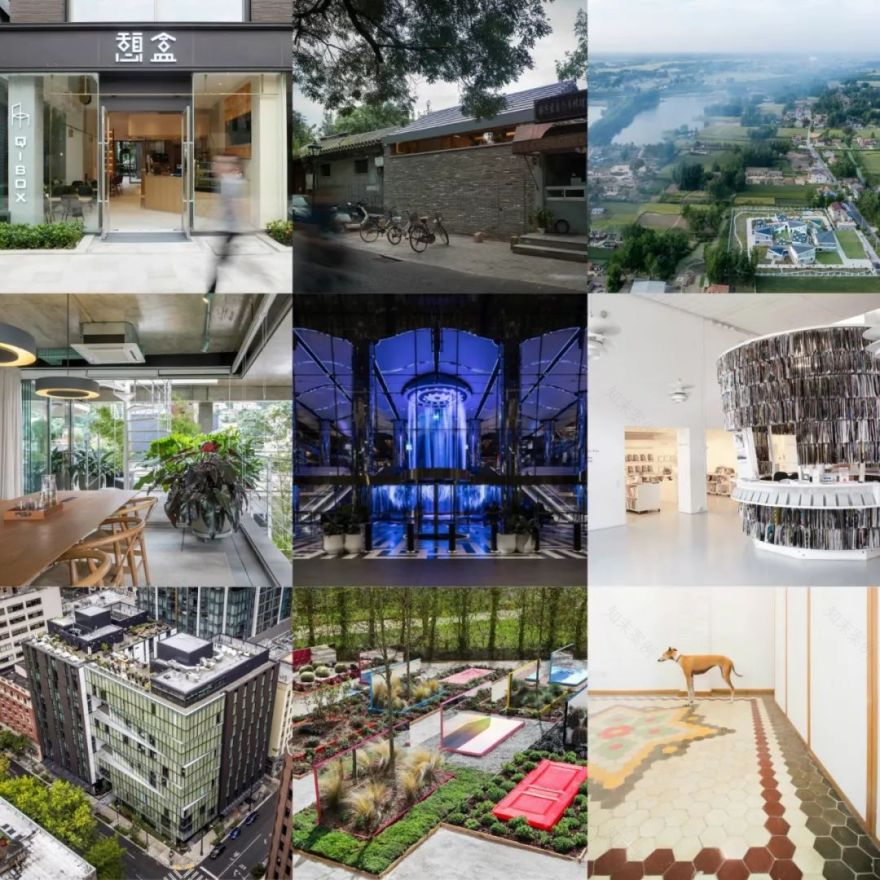 北京胡同中的"空中楼阁" | 国子监胡同空间,大料建筑-99