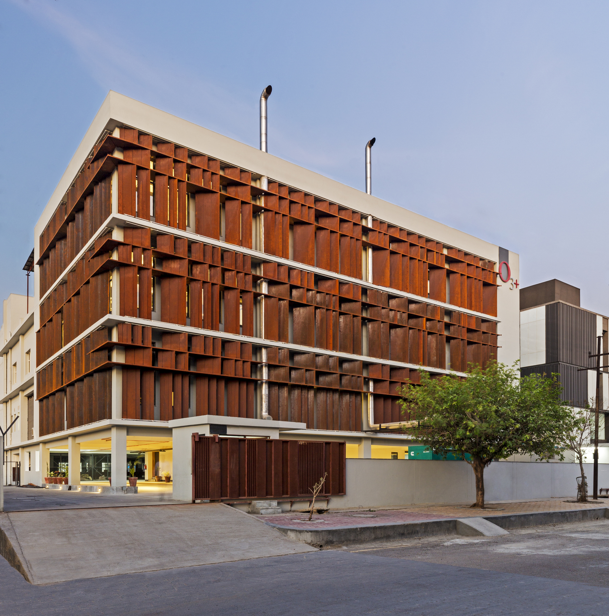 Visage Beauty & Health Care Pvt Ltd / groupDCA-56