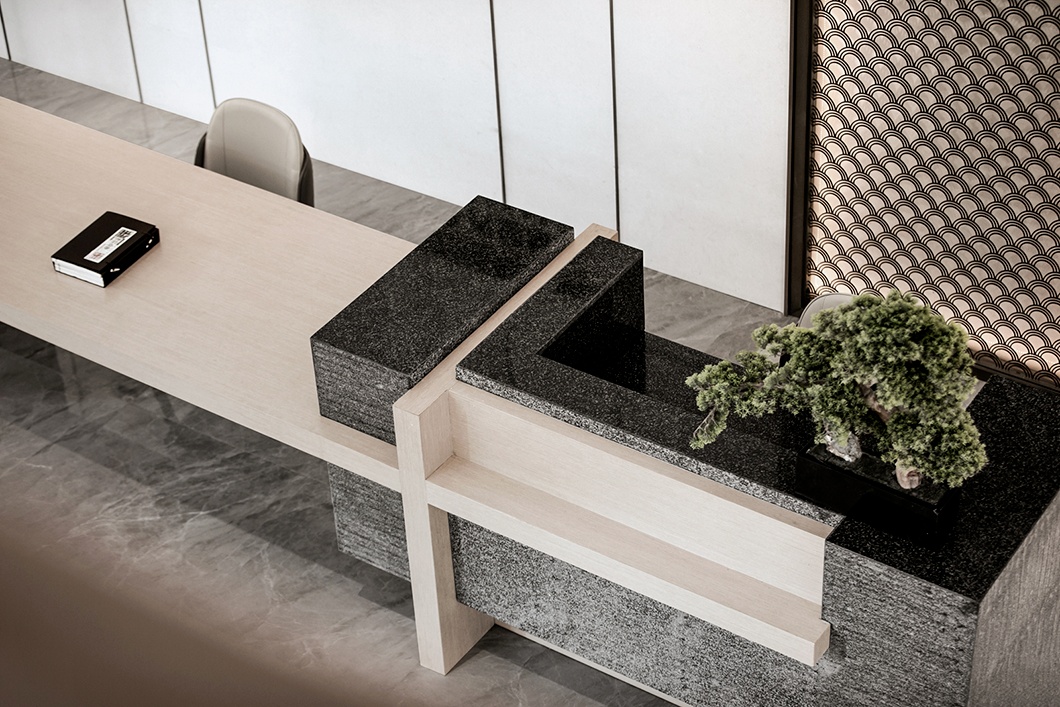 兴进交投·江山樾丨中国桂林丨上上国际(香港)设计有限公司-36