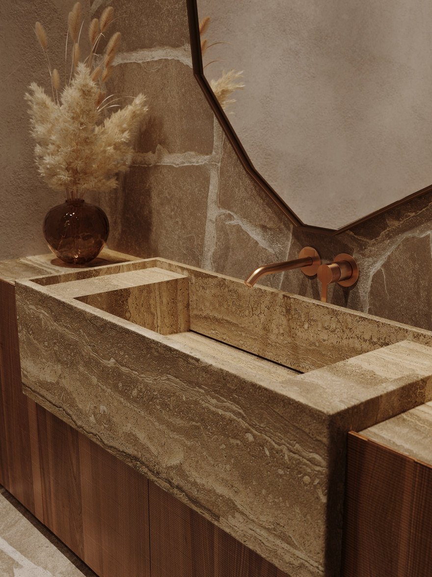 雷拉别墅(这里Rela可能是特定名称,音译为雷拉 )丨泰国丨Anna Kaliadina,Andre Burbela等-38