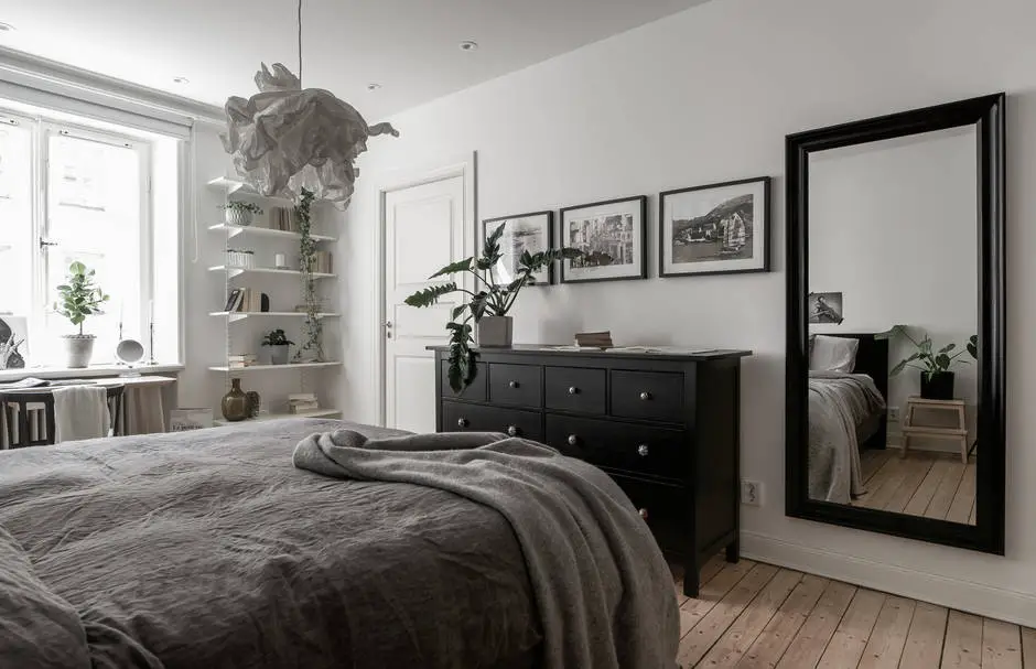 68 平米一居变二居 | 巧妙厨房移位，儿童房新生-17