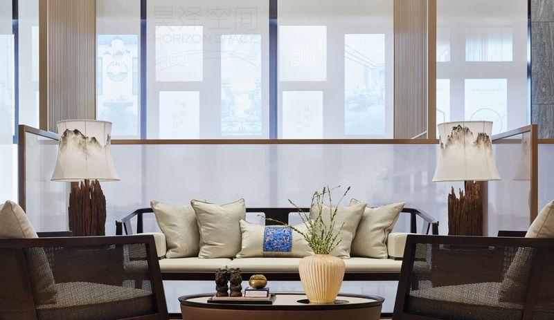 金地东莞万江风华销售中心丨中国东莞-47