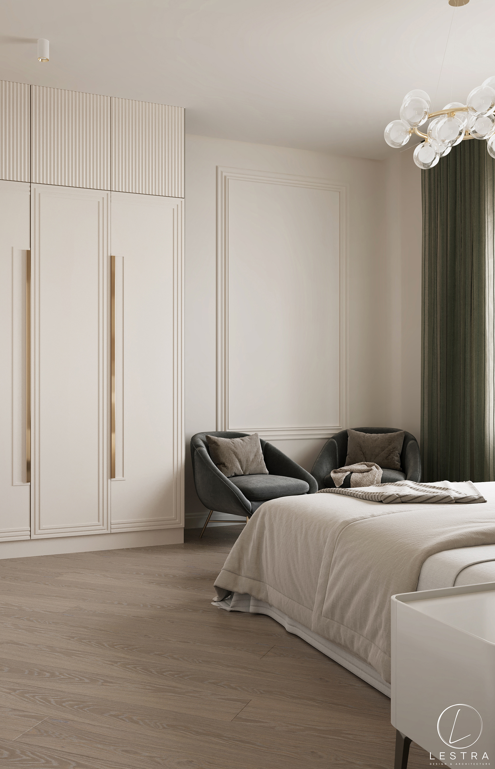 私人住宅室内设计-19