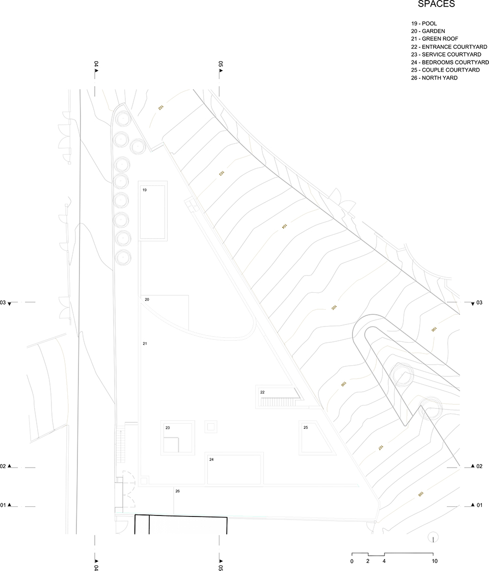 ED&JO住宅,葡萄牙 / José Carlos Nunes de Oliveira-57