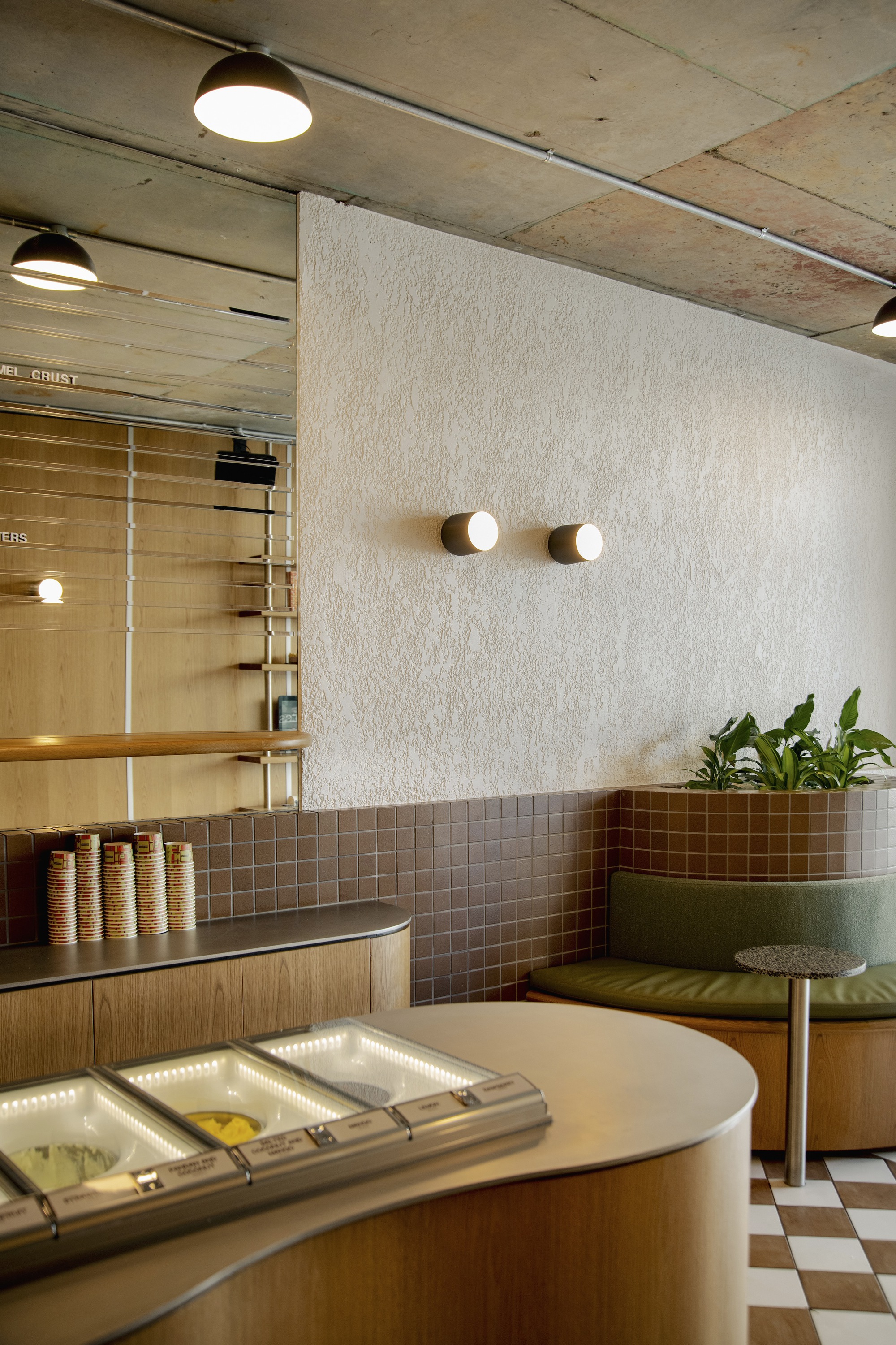 Gelato Messina 冰淇淋店丨澳大利亚悉尼丨SansArc Studio-26