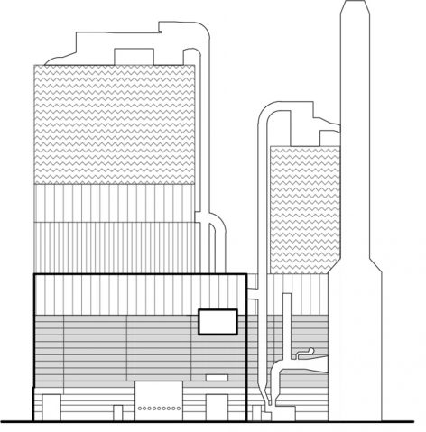 Fantoni Pla·il 8 制造工厂-44