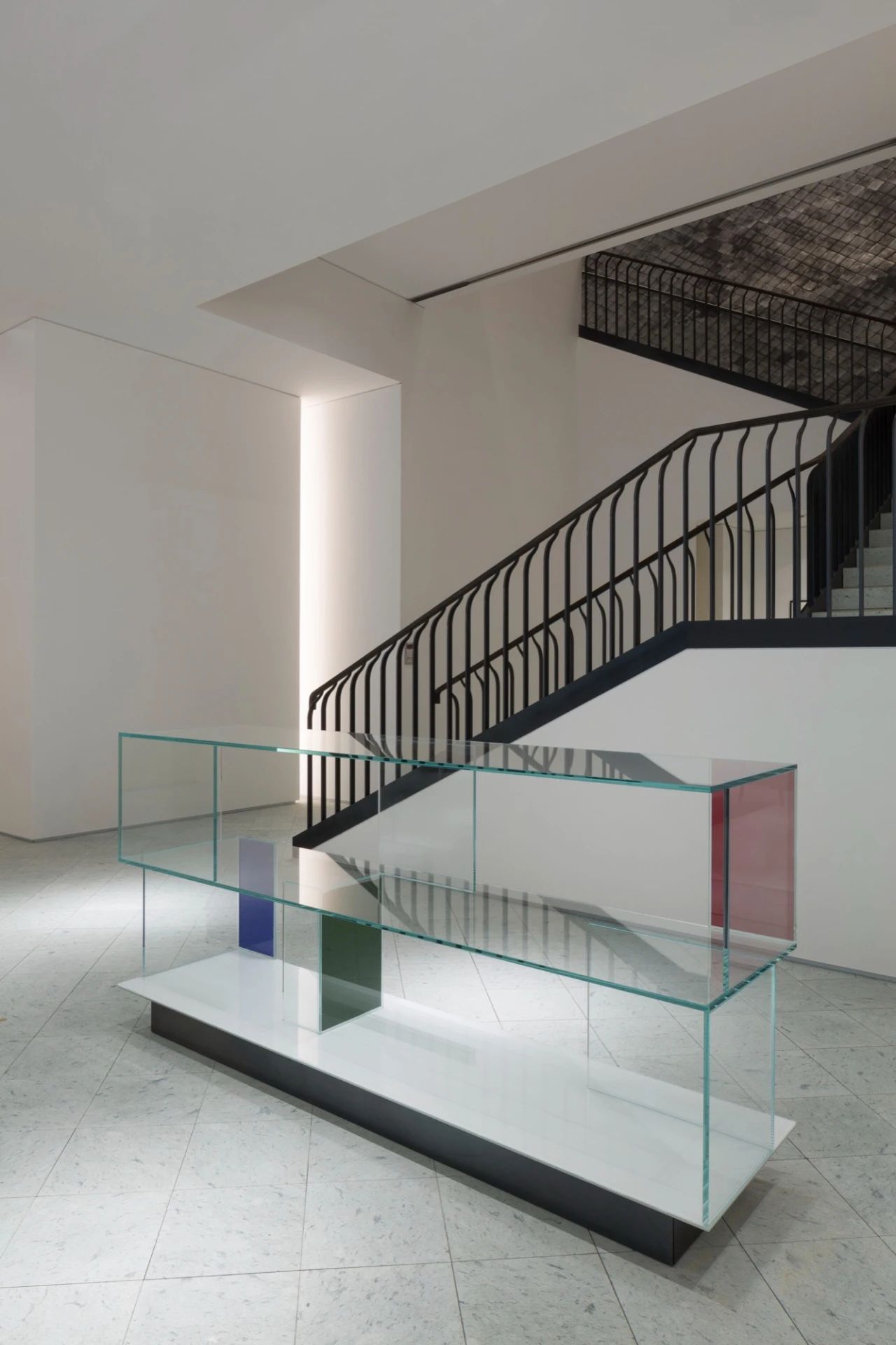 江之浦测候所丨日本神奈川丨杉本博司与坂田智之-183