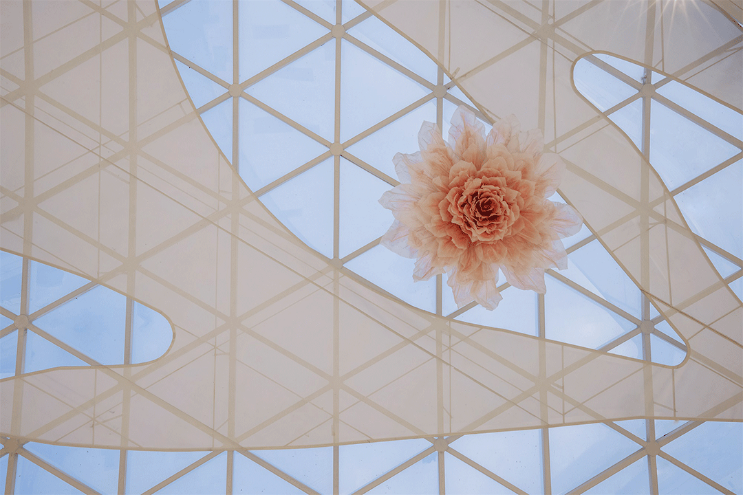 天津未来城商业MALL丨中国天津丨EASE艺烁国际空间设计-20