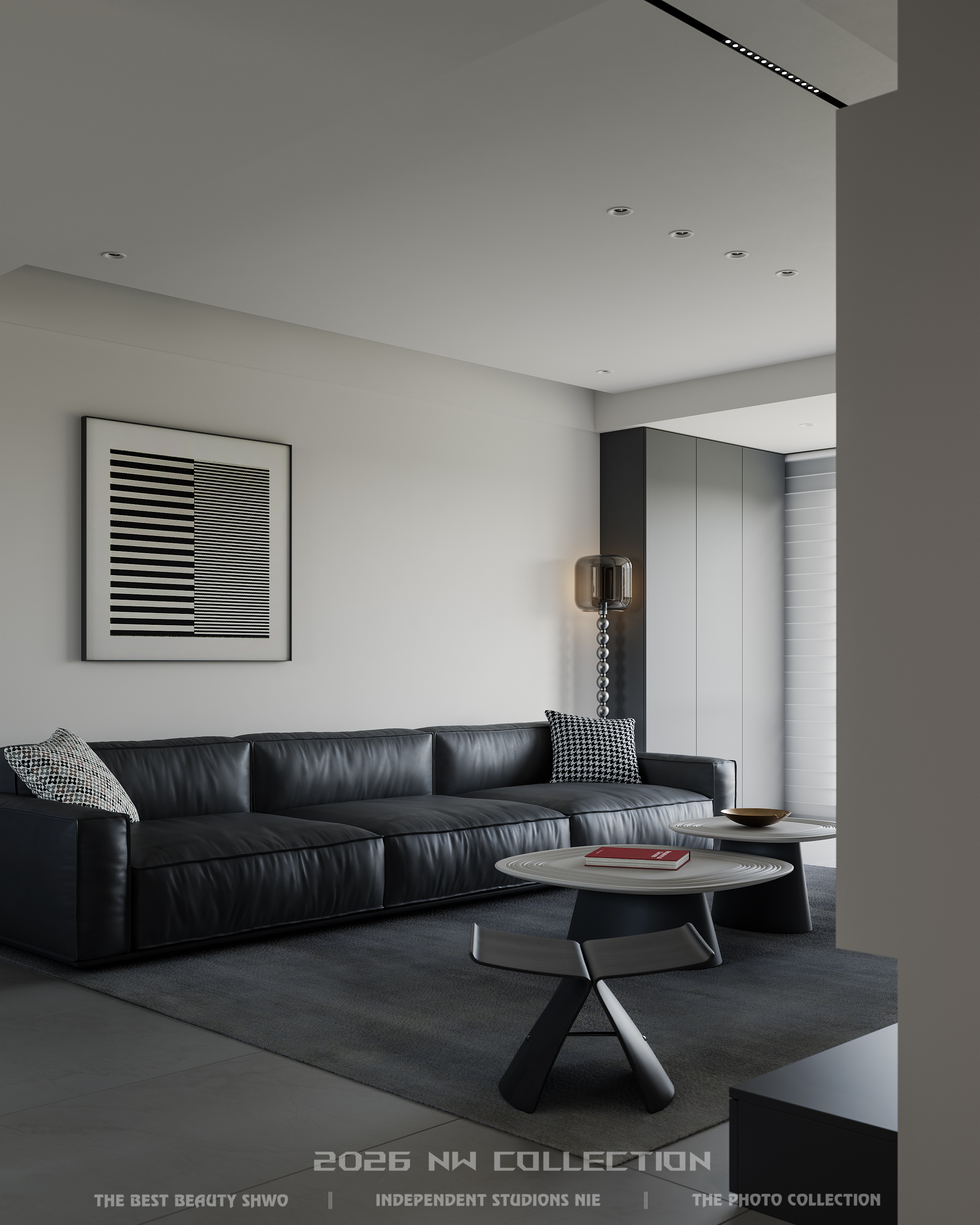 干净  利落  耐看-7