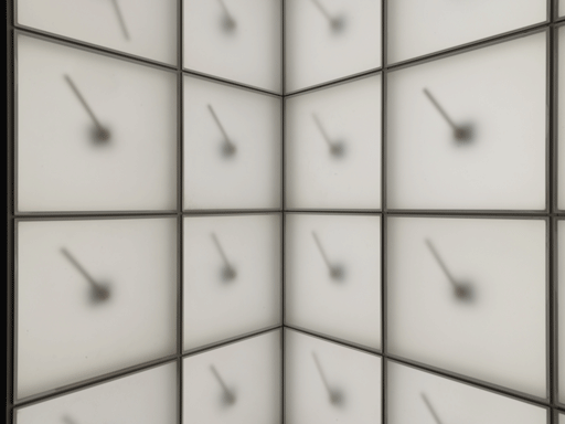 德基广场一期四层盥洗室丨中国南京丨唯想国际-24