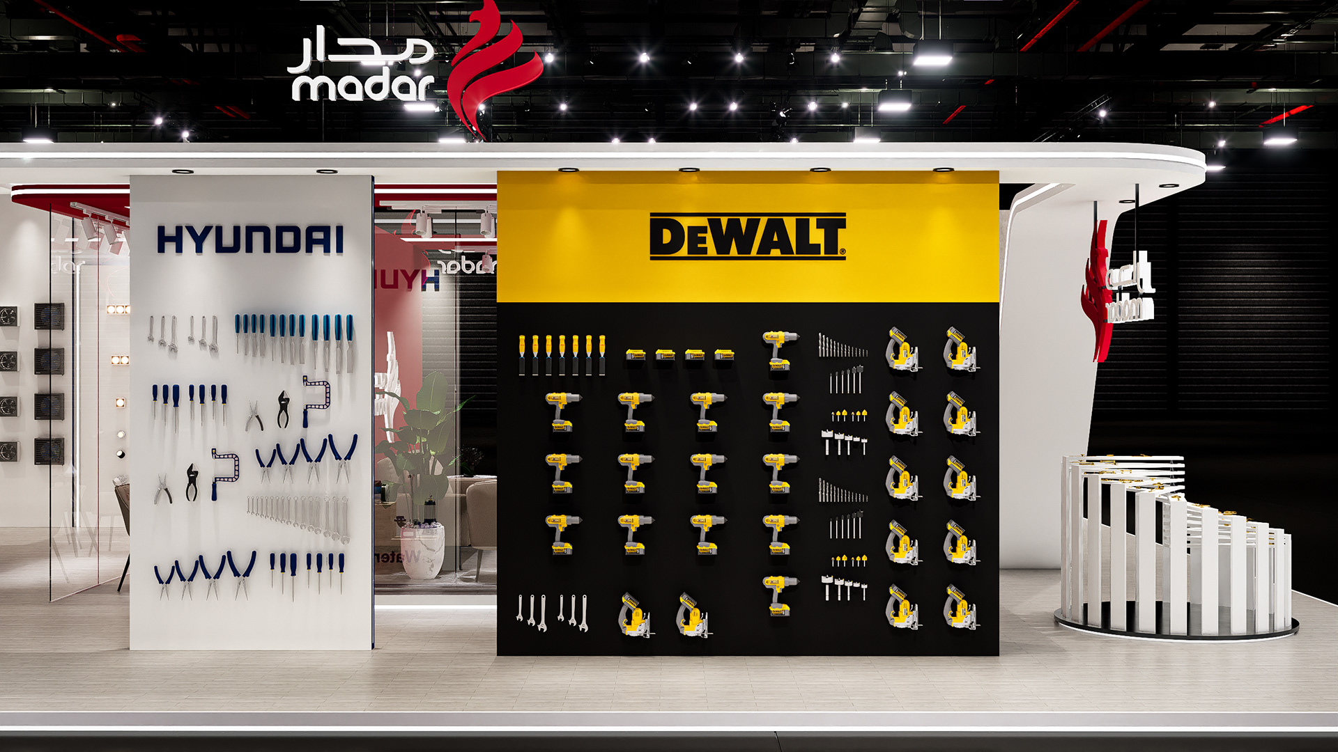 Madaar - Big 5 Saudi Arabia-11