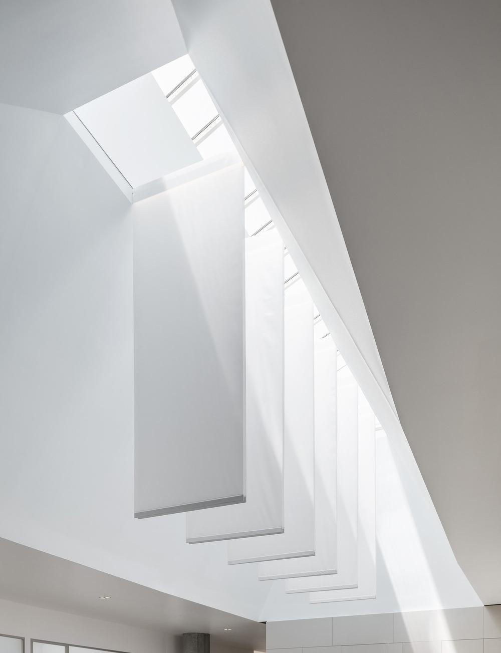 与光共舞的灵性办公空间-24