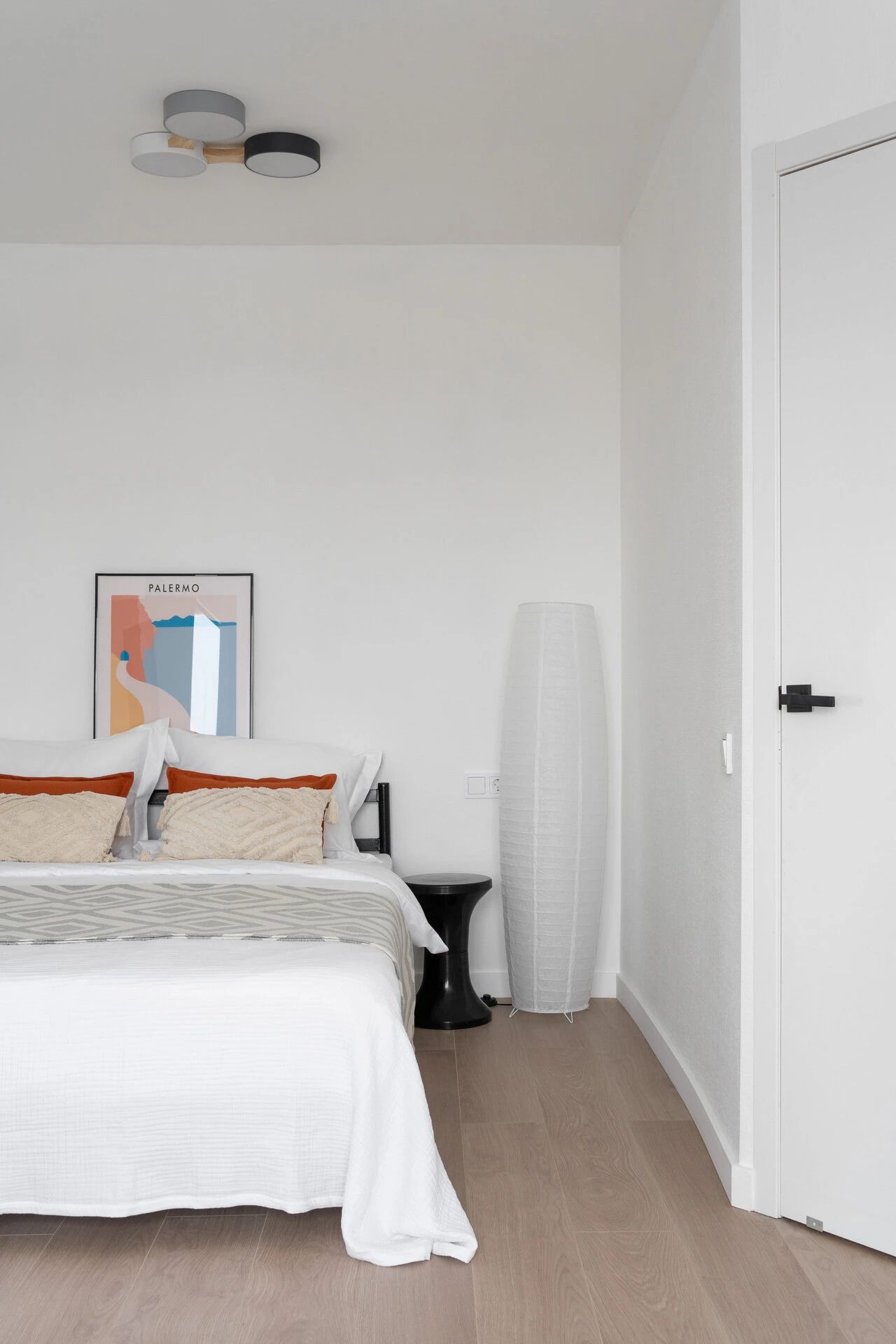 29㎡一居室设计丨小宅设计-11