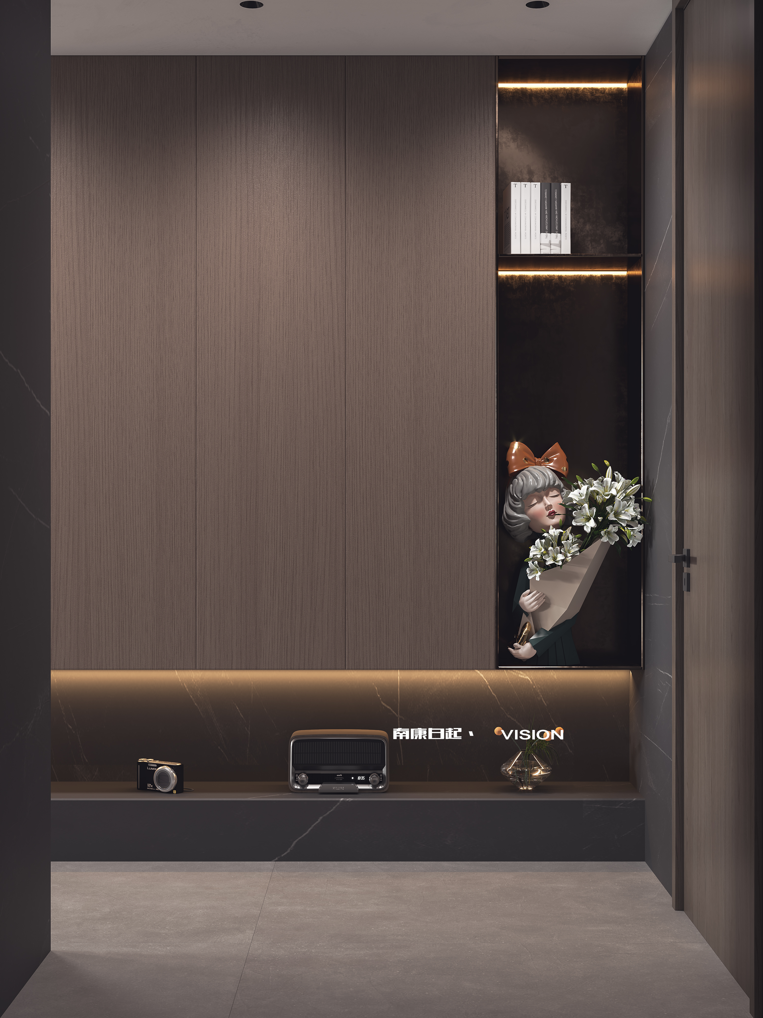 现代意式住宅设计-16