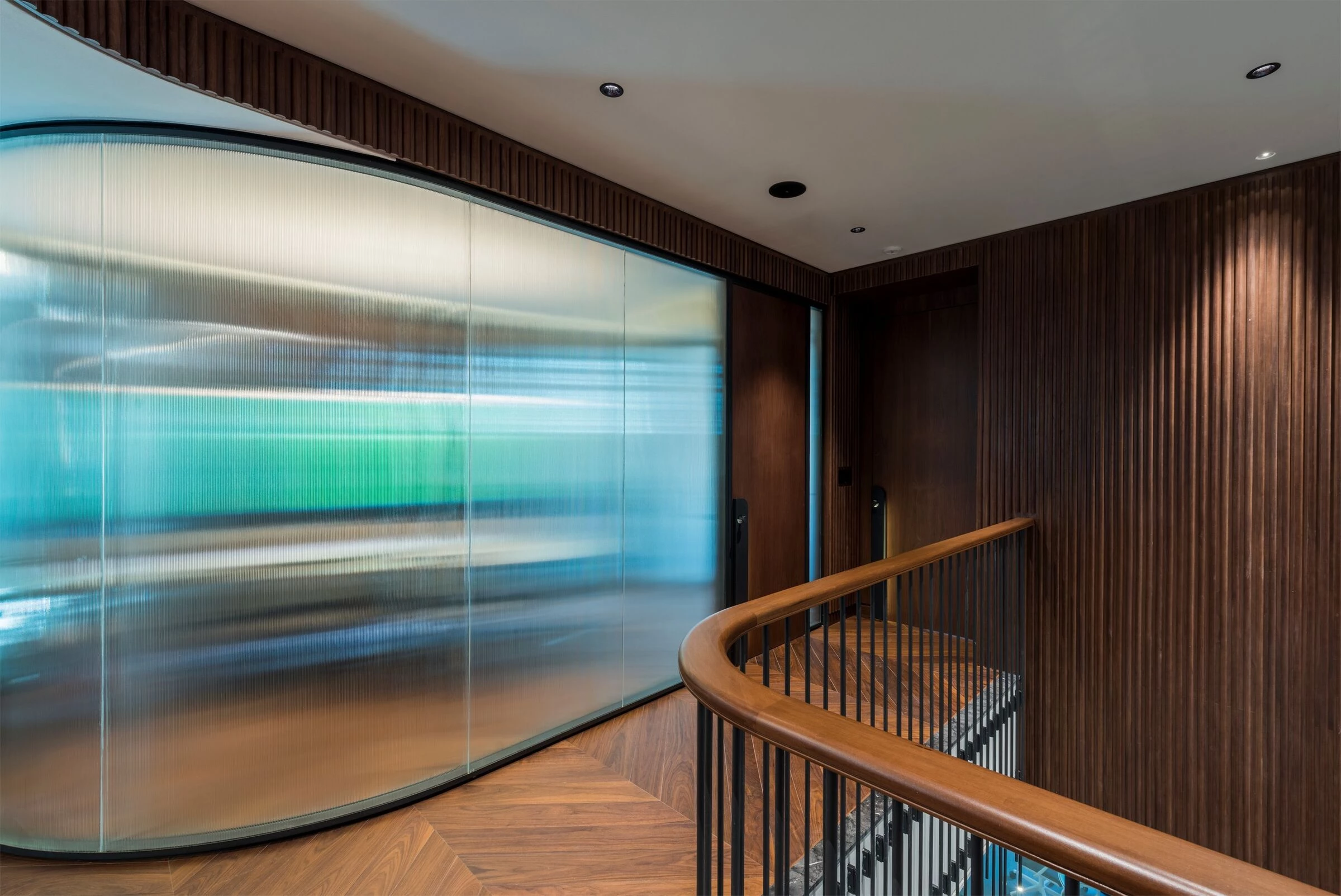 希腊雅典 Prodea 总部办公空间-30