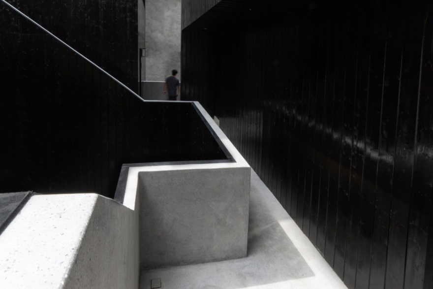 青骊民宿 | 隐世江南,莫干山下的现代园林建筑-125