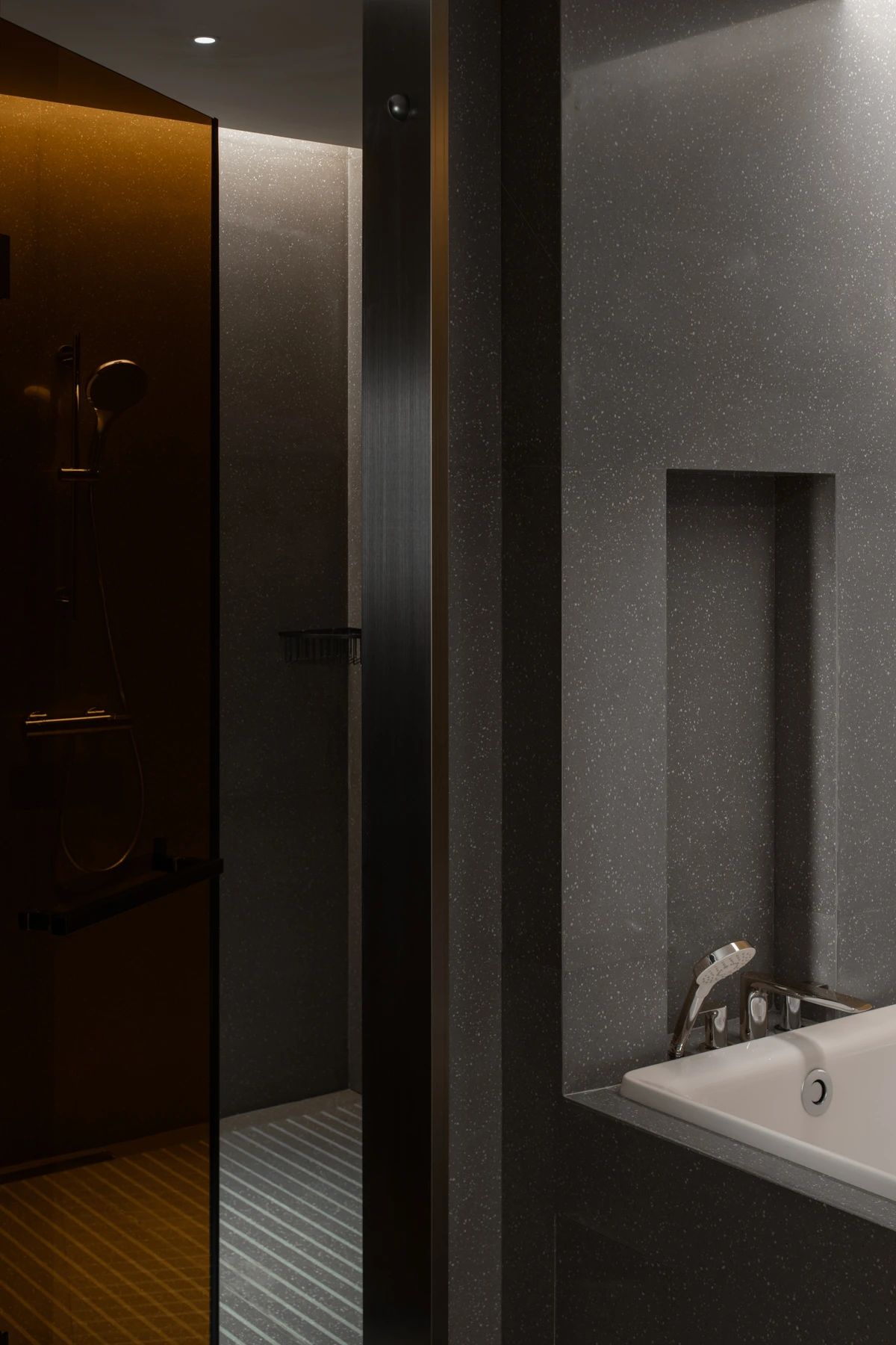 酒城快捷酒店 宾馆特色客房层设计丨中国泸州丨JSD 简璞设计-43