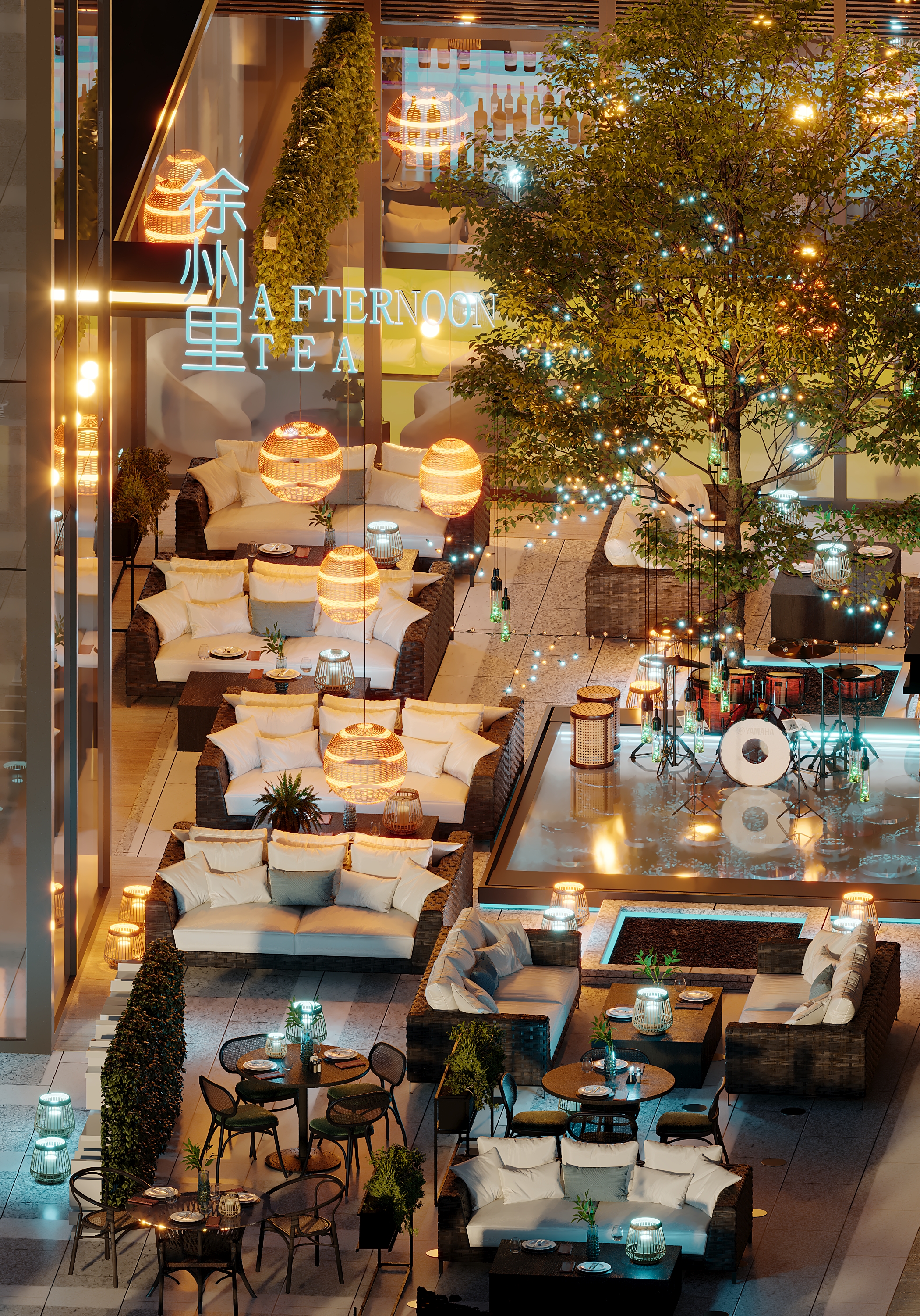 《徐州里》丨中国徐州丨甲子路,项前-18