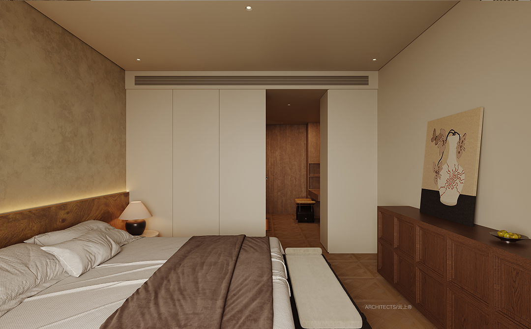 中古诧境丨中国淄博丨云上译舍-21