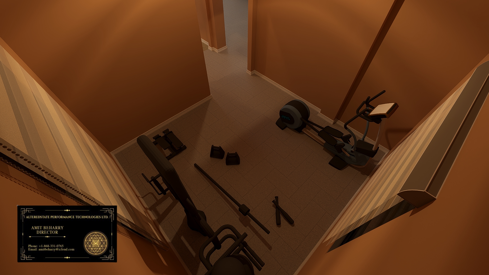 Contractor Invested rendering (C.I.R)-37