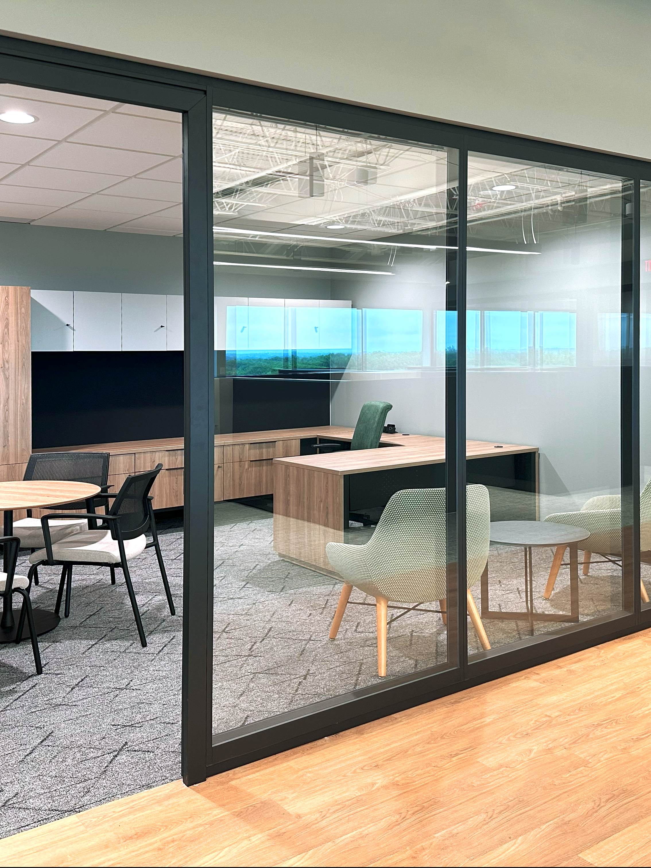 丨Vessel Architecture-5