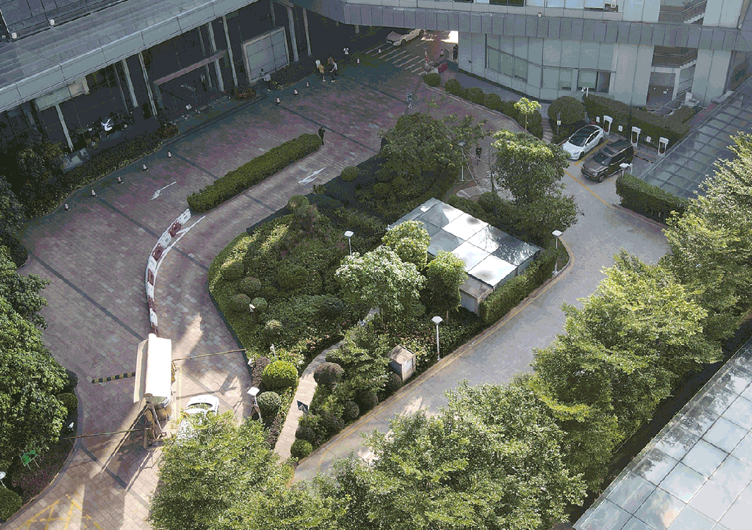 运动文化激活办公更新 | 深圳李宁中心-32