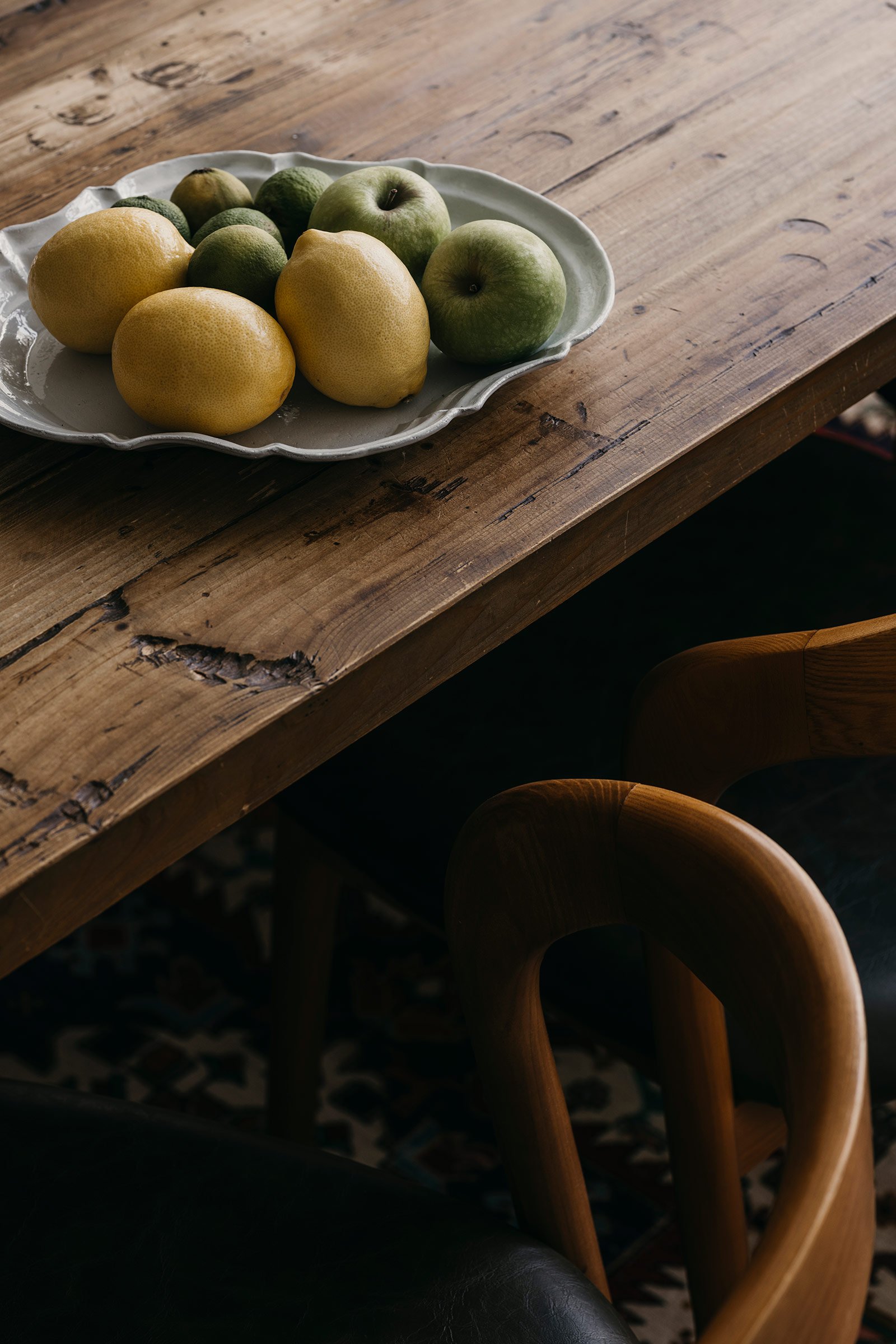 A Home With Old-World Charm in Singapore’s Tiong Bahru — Design Anthology-6