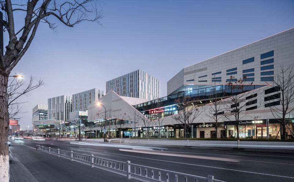 中国(浙江)国际影视合作实验区丨中国杭州-29