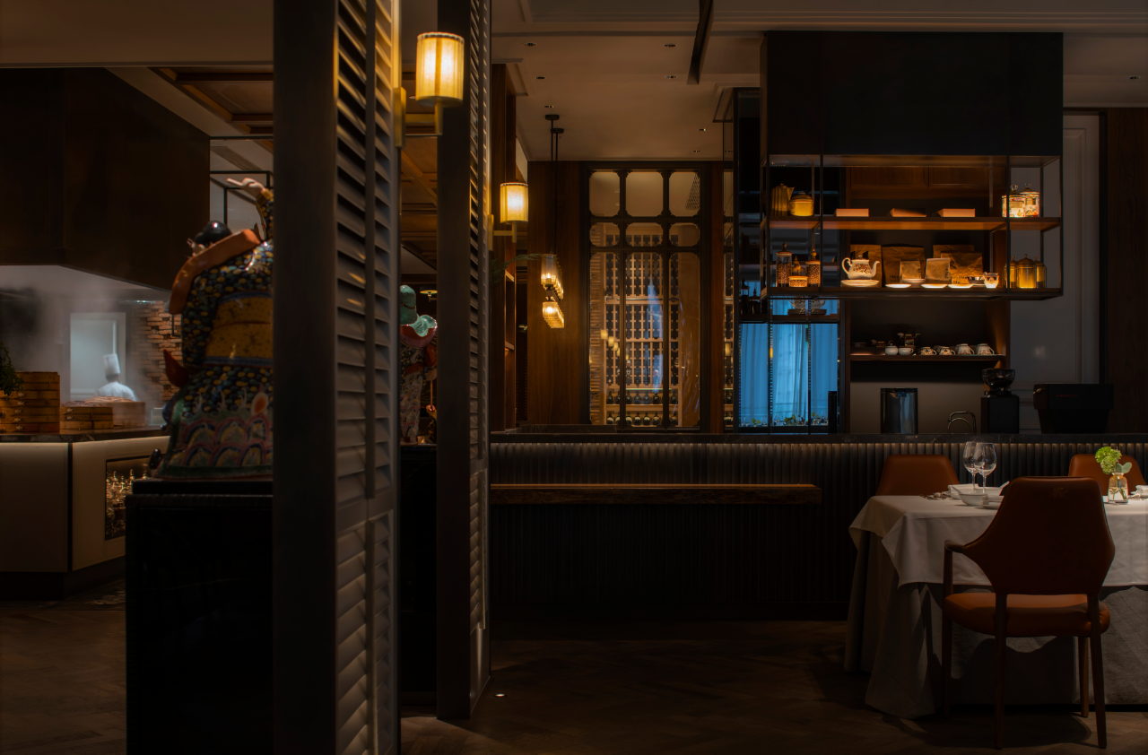 宁波新荣记丨中国宁波丨杭州大相艺术设计有限公司-39