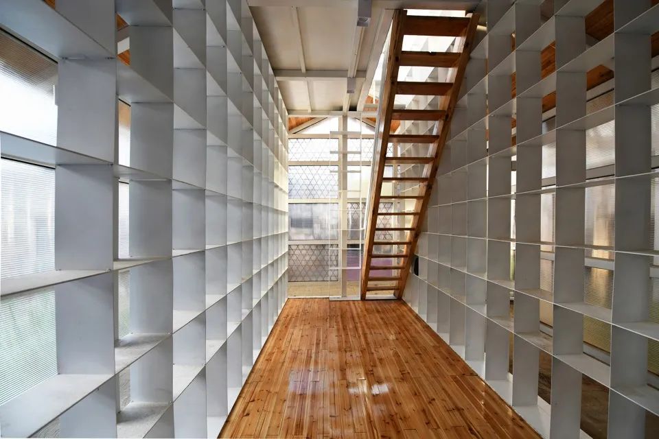 尚村·韶光艺廊&晒谷亭丨中国宣城丨中国建筑设计研究院有限公司乡土创作中心-69