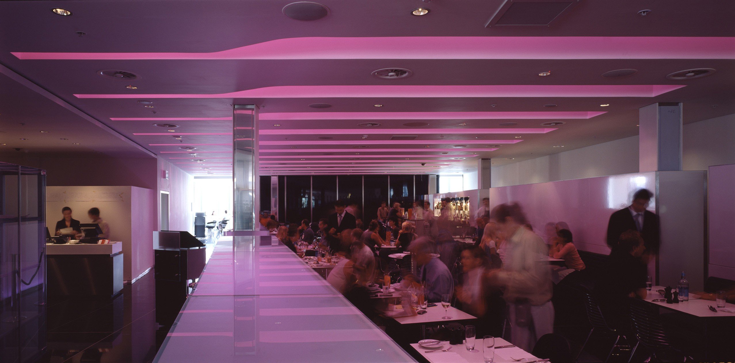 Harvey Nichols Manchester - Lifschutz Davidson Sandilands-1