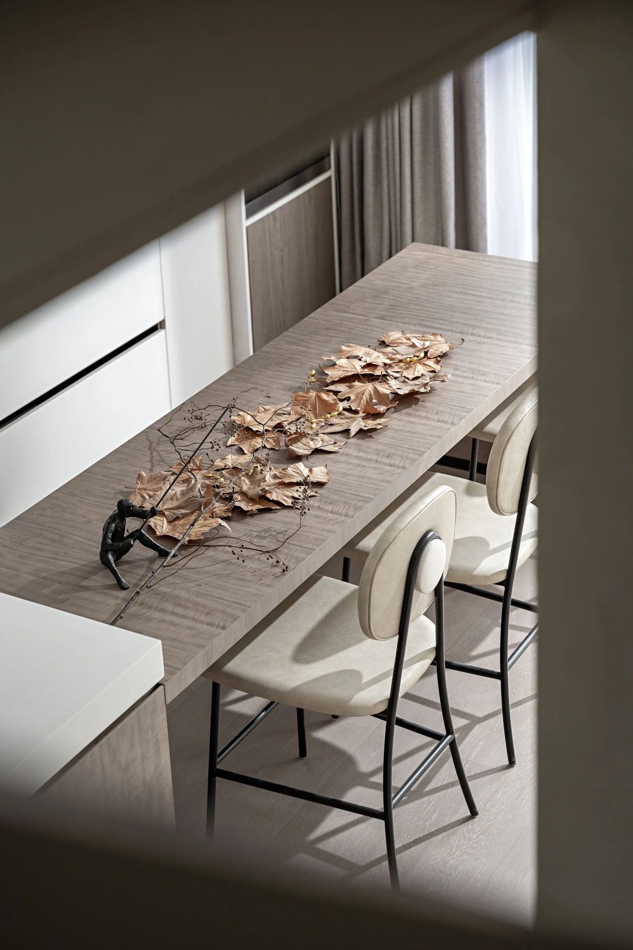 清远融创·由心谷丨中国清远丨YORO御融设计-41