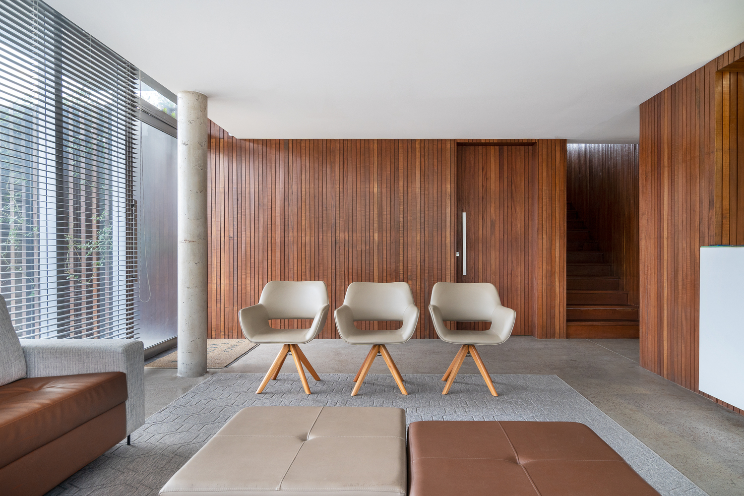 巴西瓦雷拉诊所丨RMK!阿基特图拉-25