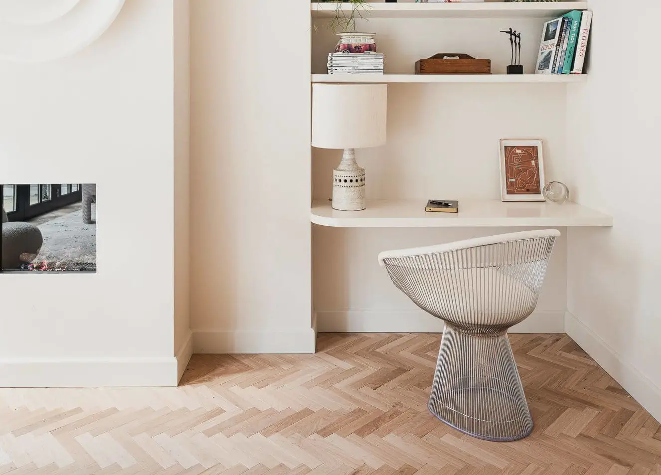 荷兰复古公寓，隐藏的绿色花园-7