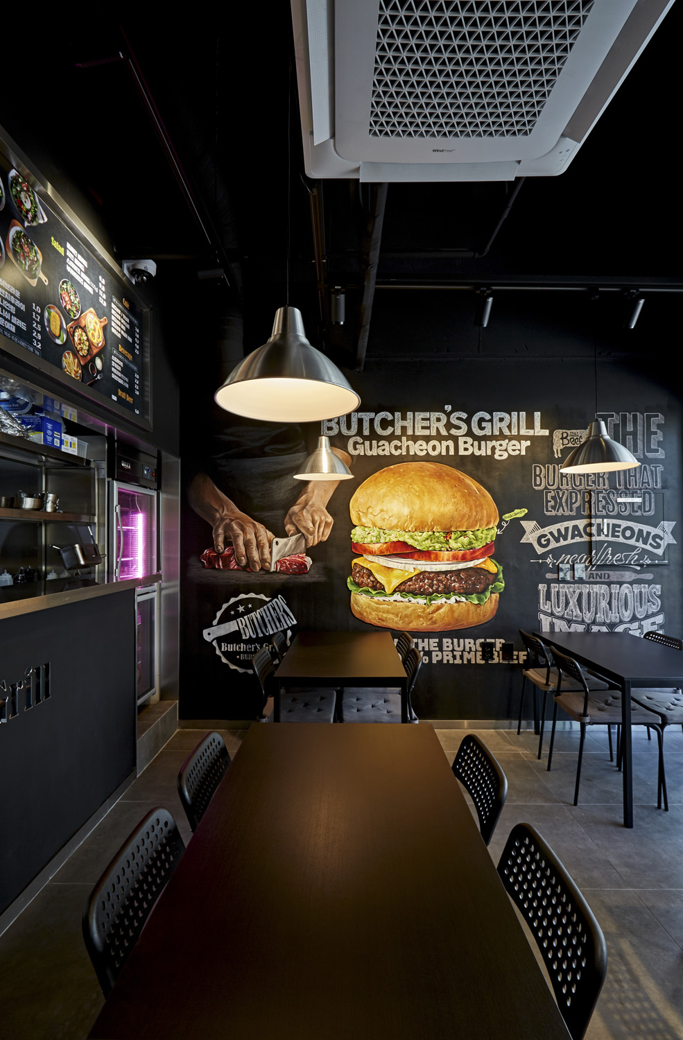 首尔 9 坪个性定制家居设计-11