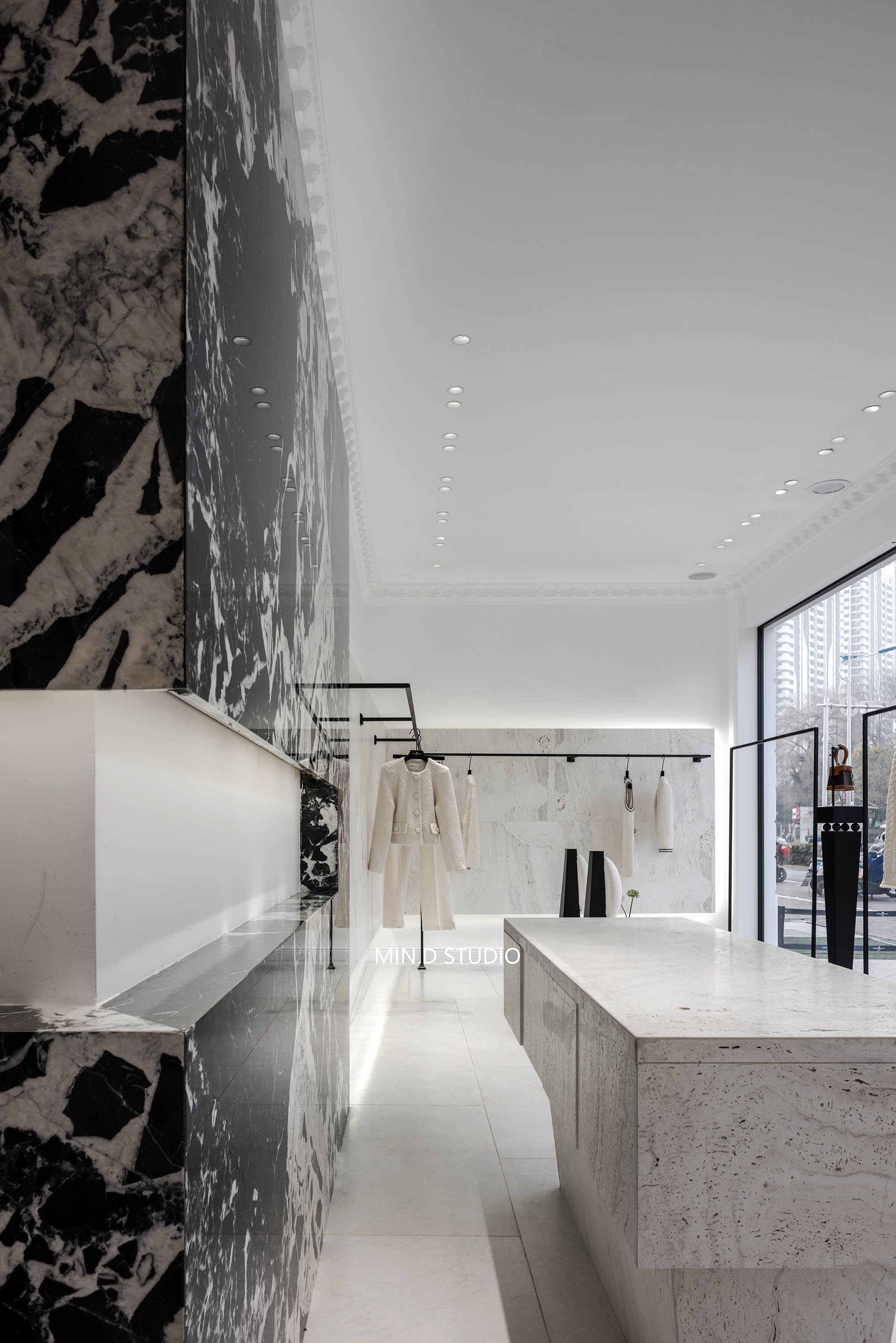 AJ丨中国淮安丨沁筑设计-32