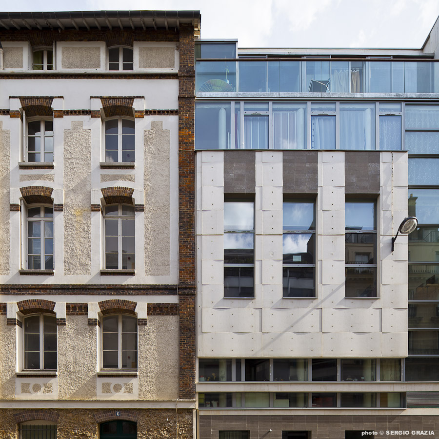 Lycée Carnot,巴黎-37