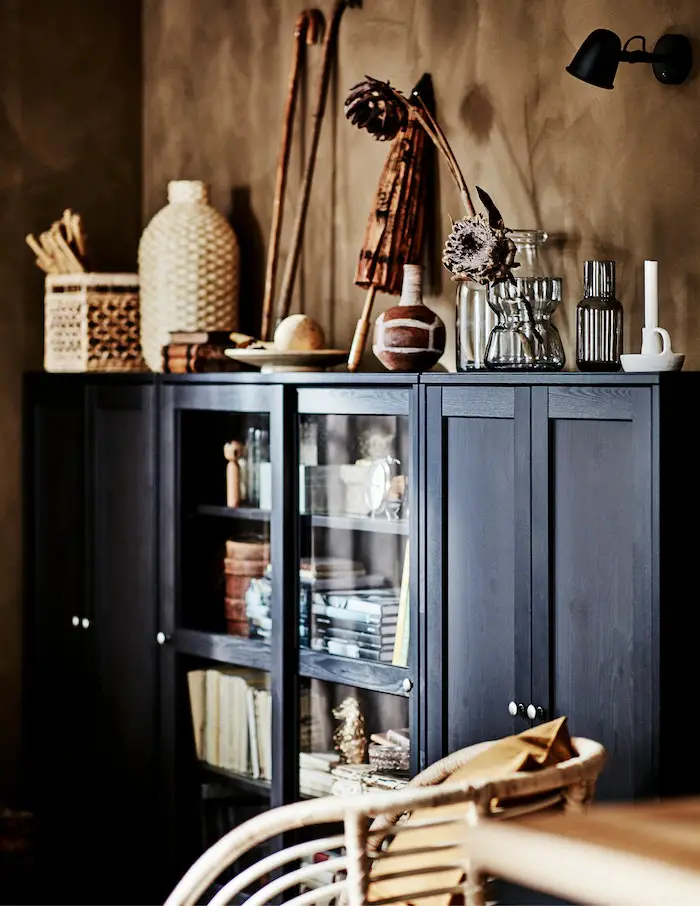 宜家助年轻家庭打造温馨家居空间-4