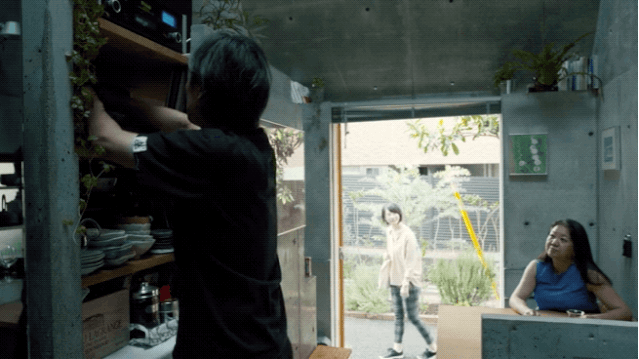 两个人住,18㎡就够了-46