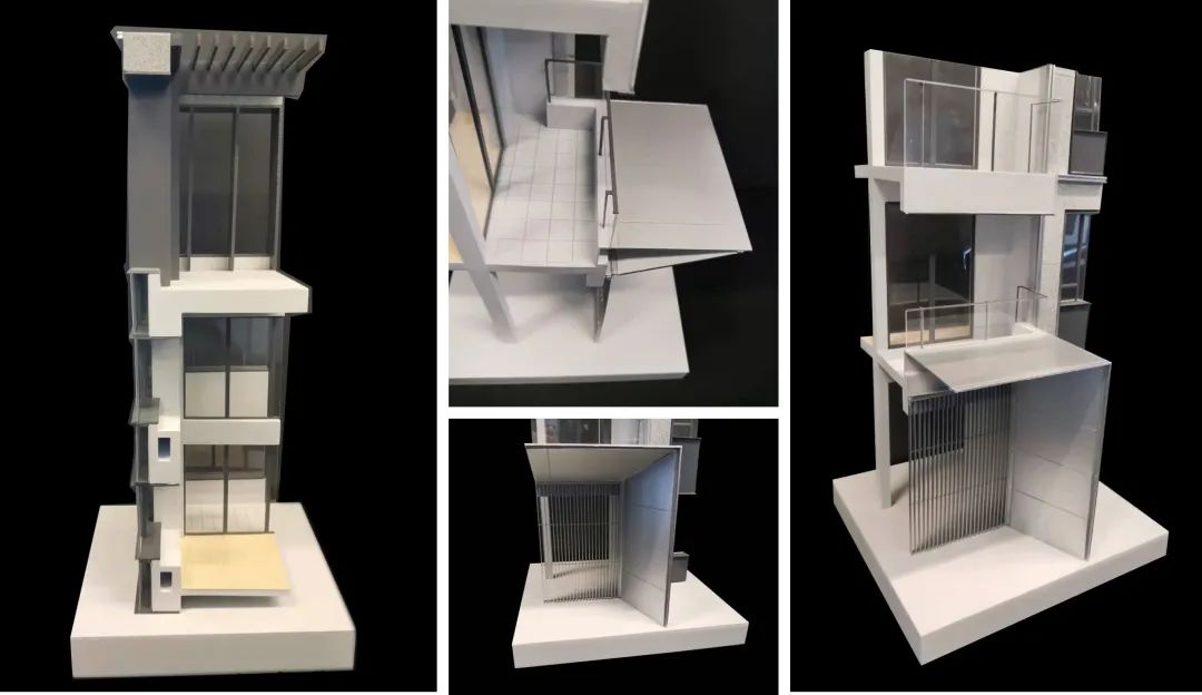 万科·都会滨江丨中国扬州丨上海中房建筑设计有限公司-39