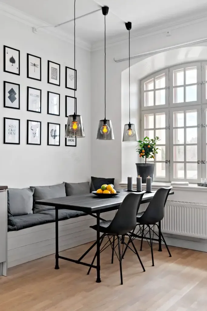 瑞典风格家居设计精选-18